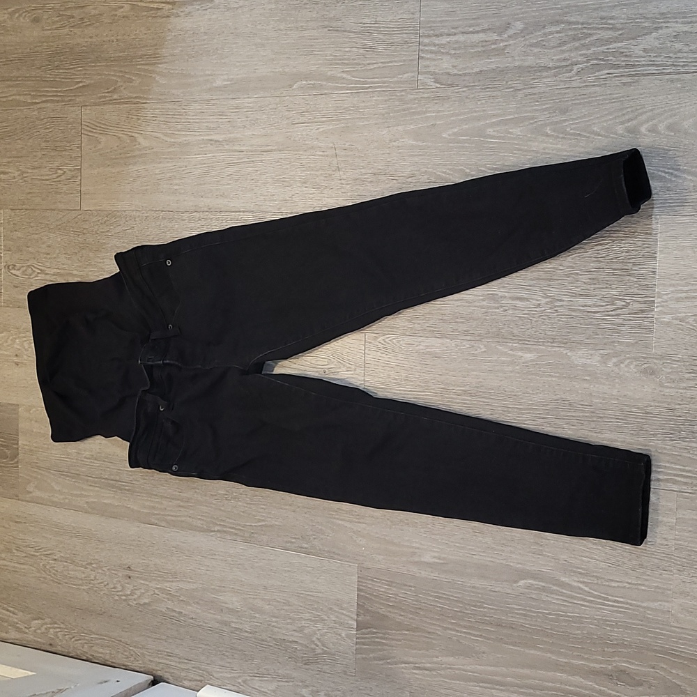 Blanqi maternity jeans